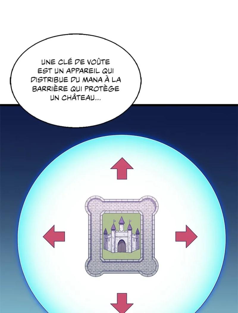 Arcane Sniper Chapitre 131 - Page 14