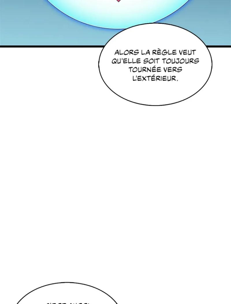 Arcane Sniper Chapitre 131 - Page 15