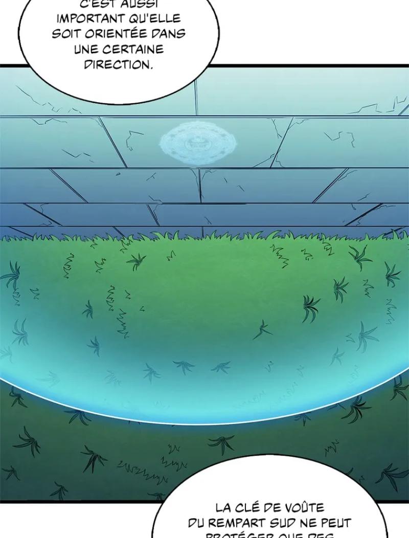 Arcane Sniper Chapitre 131 - Page 16