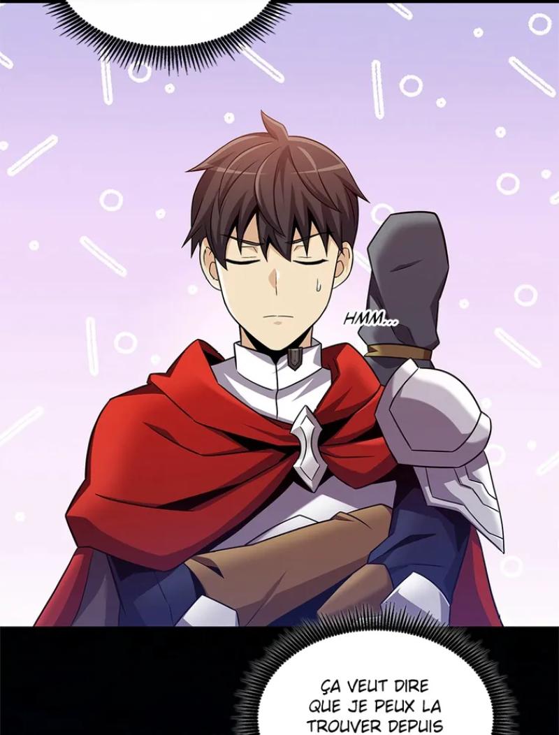 Arcane Sniper Chapitre 131 - Page 18