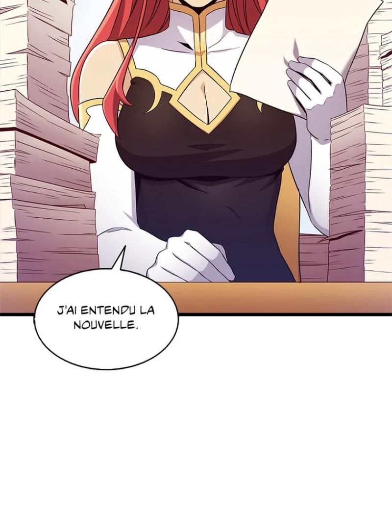 Arcane Sniper Chapitre 131 - Page 2