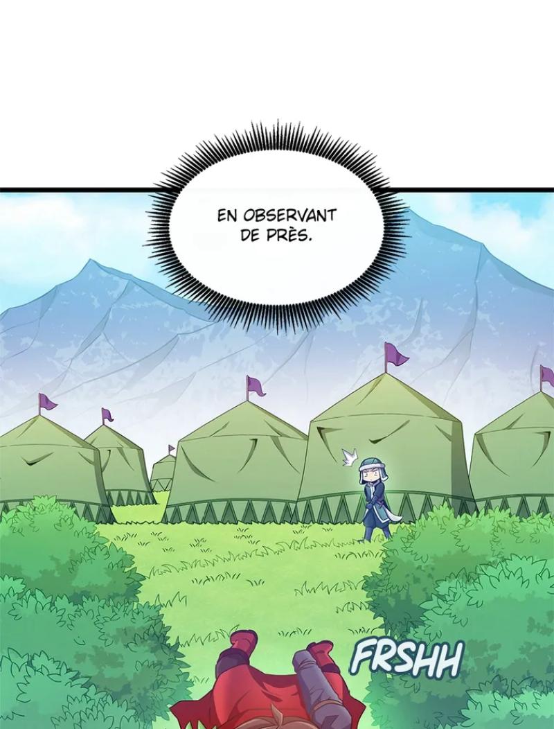 Arcane Sniper Chapitre 131 - Page 27