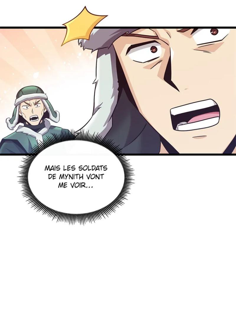 Arcane Sniper Chapitre 131 - Page 29