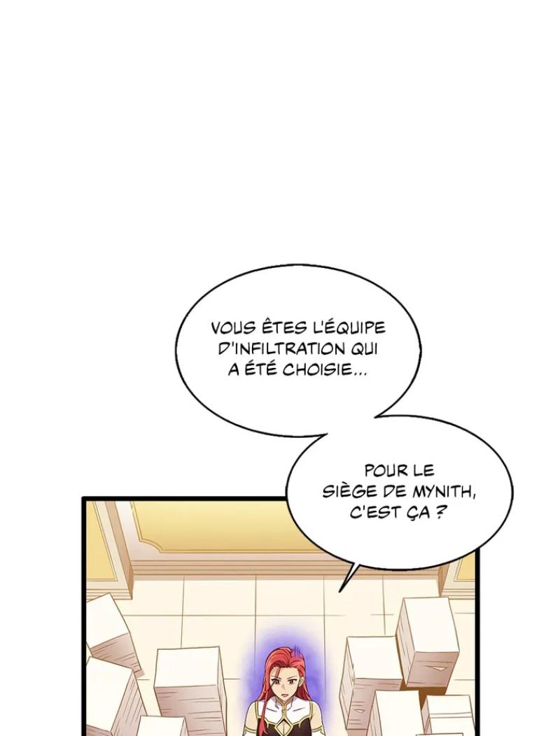 Arcane Sniper Chapitre 131 - Page 3