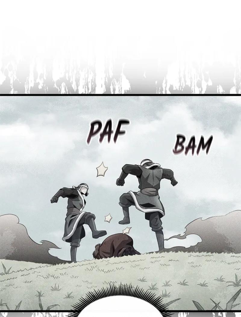 Arcane Sniper Chapitre 131 - Page 30