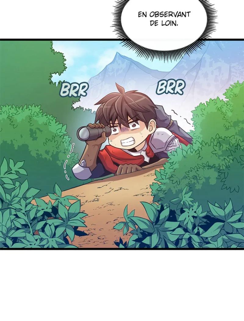 Arcane Sniper Chapitre 131 - Page 33