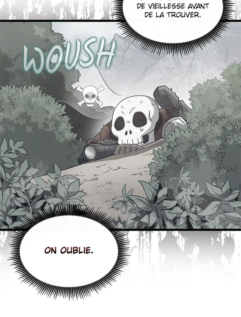 Arcane Sniper Chapitre 131 - Page 36