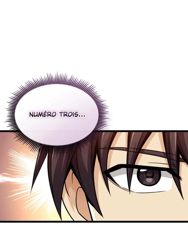 Arcane Sniper Chapitre 131 - Page 37
