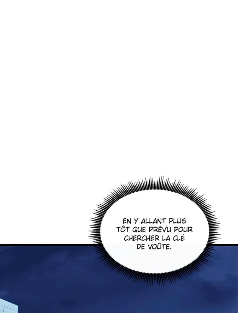 Arcane Sniper Chapitre 131 - Page 38