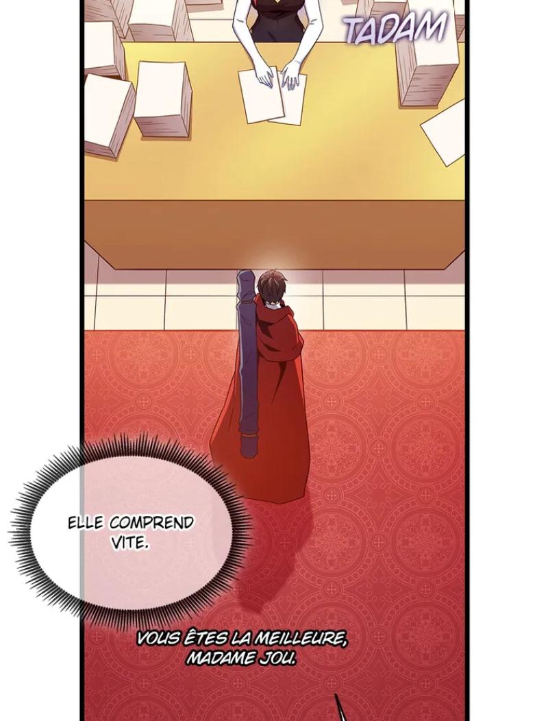 Arcane Sniper Chapitre 131 - Page 4