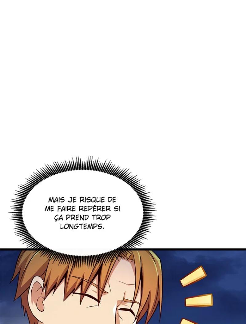 Arcane Sniper Chapitre 131 - Page 40