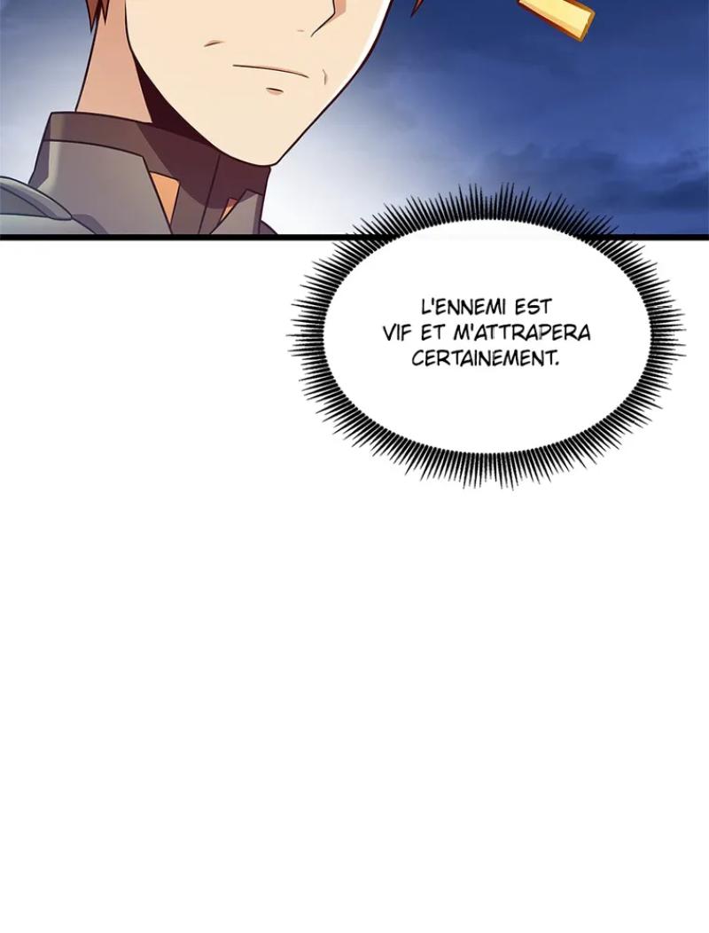 Arcane Sniper Chapitre 131 - Page 41