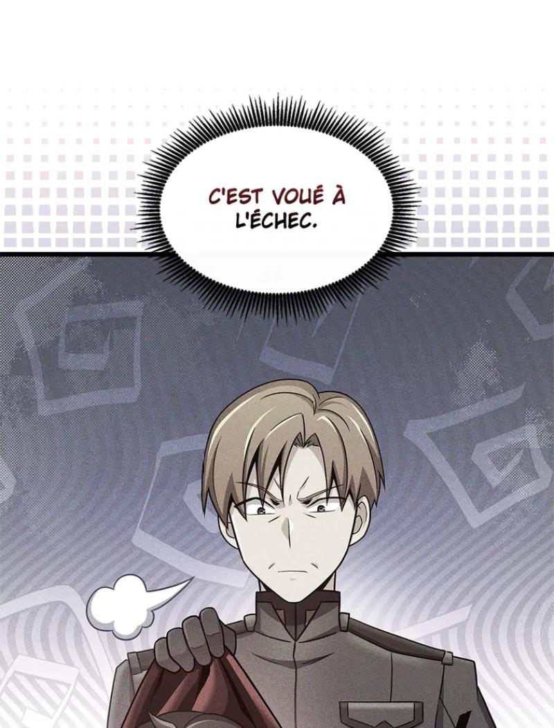 Arcane Sniper Chapitre 131 - Page 42