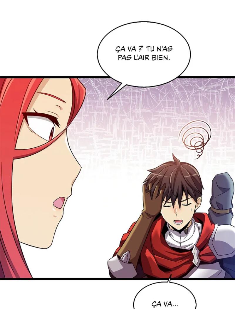 Arcane Sniper Chapitre 131 - Page 44