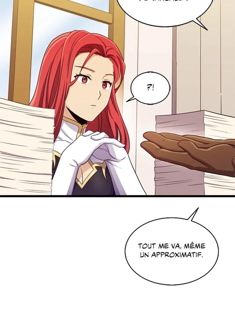 Arcane Sniper Chapitre 131 - Page 46