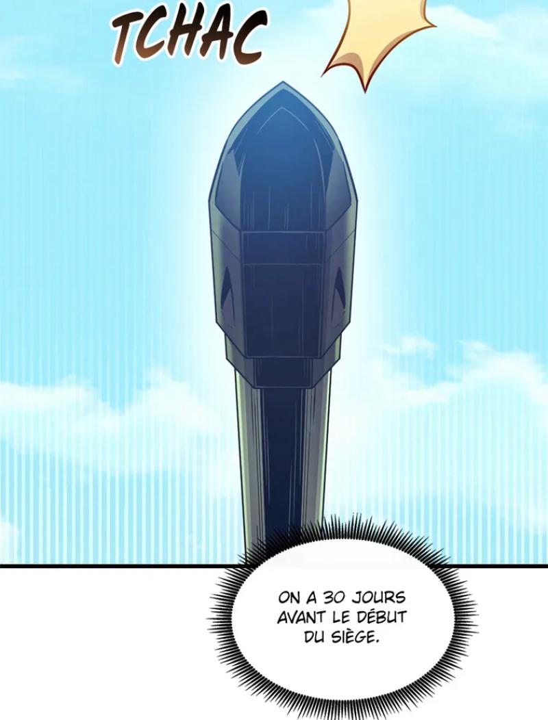 Arcane Sniper Chapitre 131 - Page 52