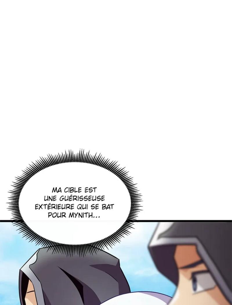 Arcane Sniper Chapitre 131 - Page 55