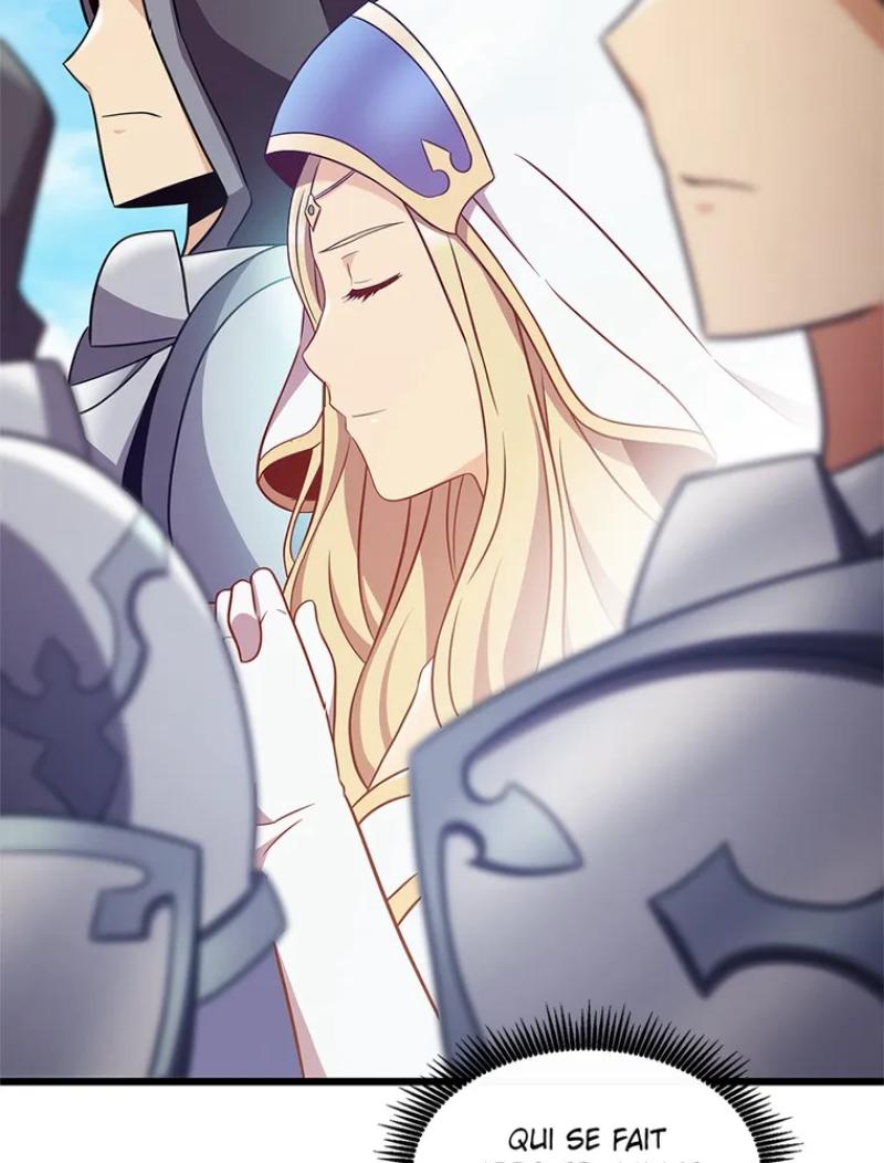 Arcane Sniper Chapitre 131 - Page 56
