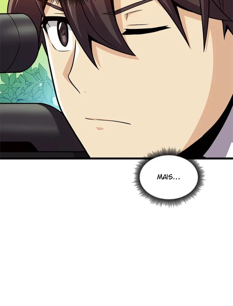 Arcane Sniper Chapitre 131 - Page 58