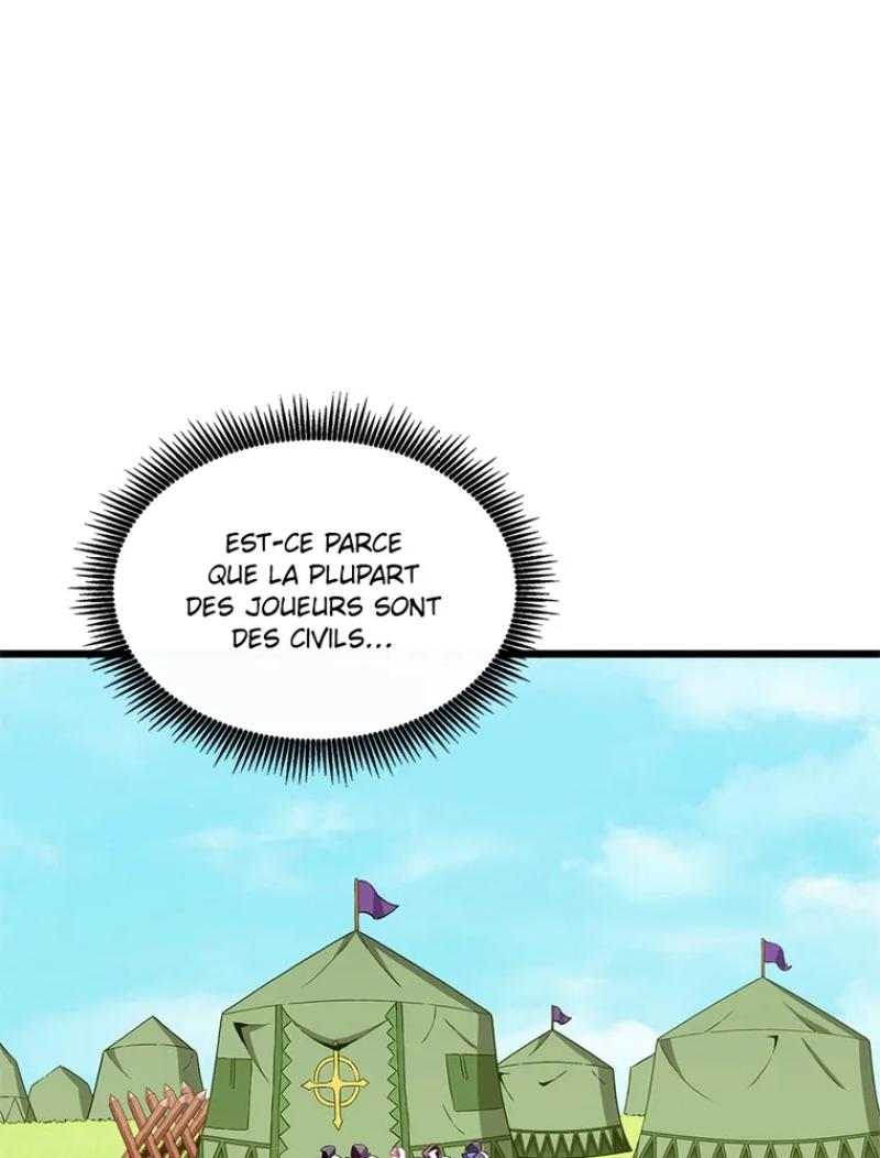 Arcane Sniper Chapitre 131 - Page 59