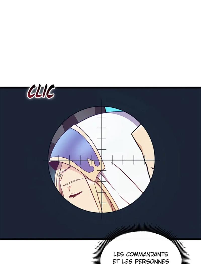Arcane Sniper Chapitre 131 - Page 61
