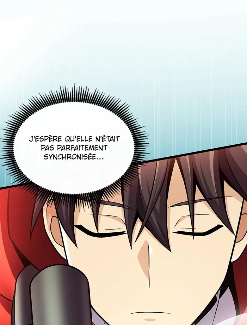 Arcane Sniper Chapitre 131 - Page 69