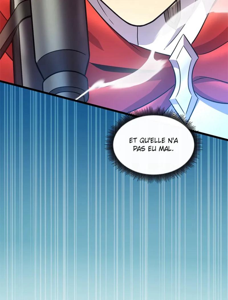 Arcane Sniper Chapitre 131 - Page 70