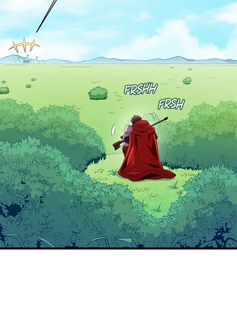 Arcane Sniper Chapitre 131 - Page 75