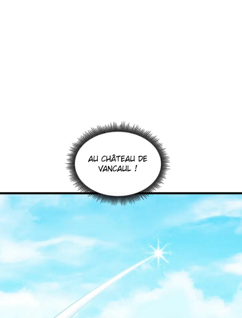 Arcane Sniper Chapitre 131 - Page 78
