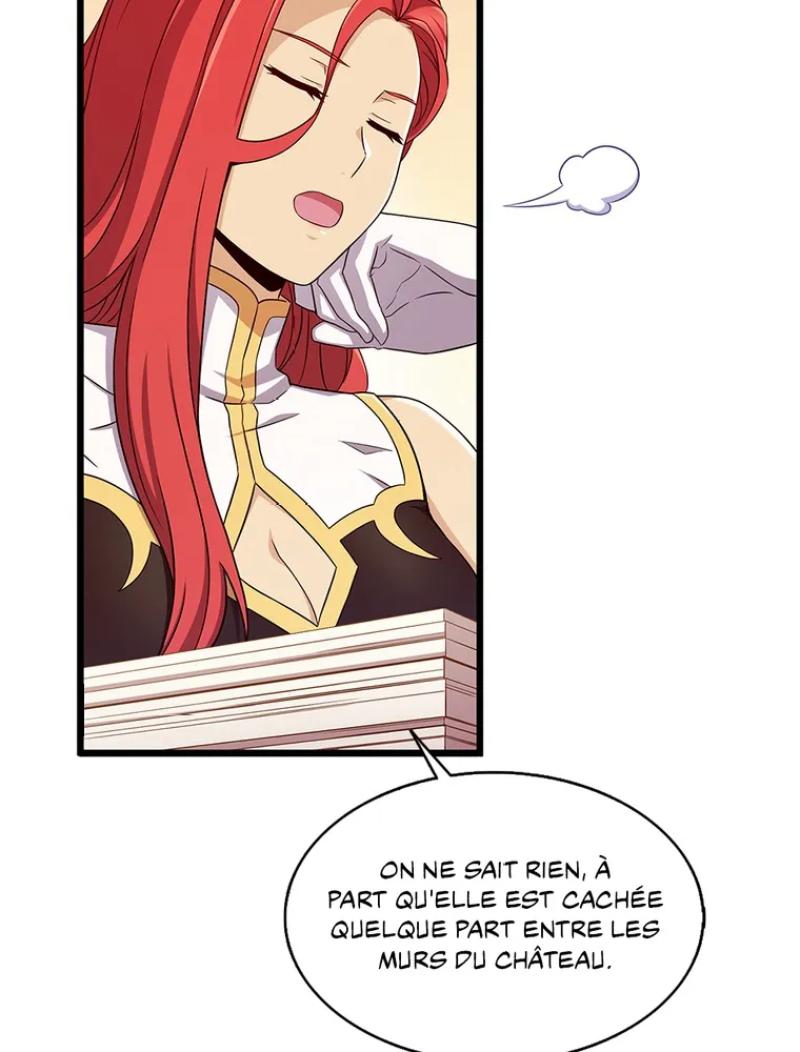Arcane Sniper Chapitre 131 - Page 8