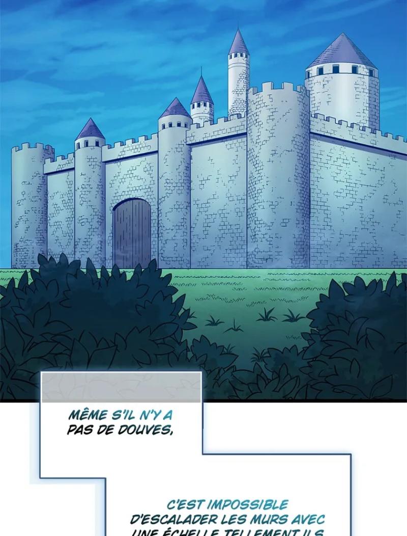 Arcane Sniper Chapitre 131 - Page 84