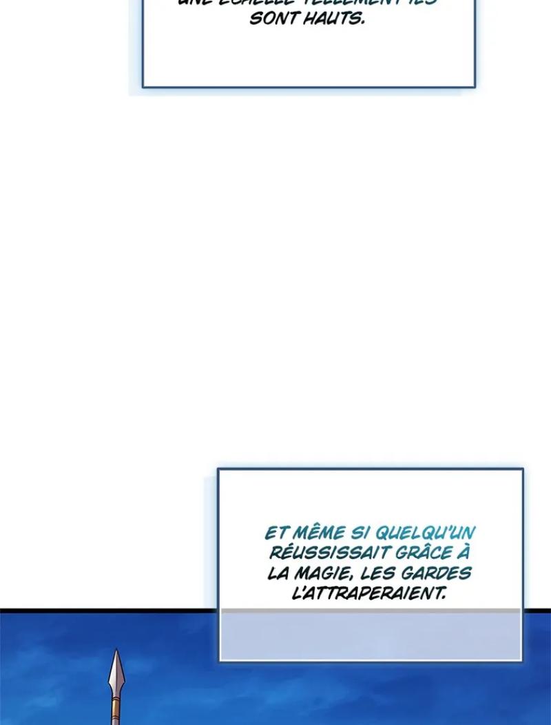 Arcane Sniper Chapitre 131 - Page 85