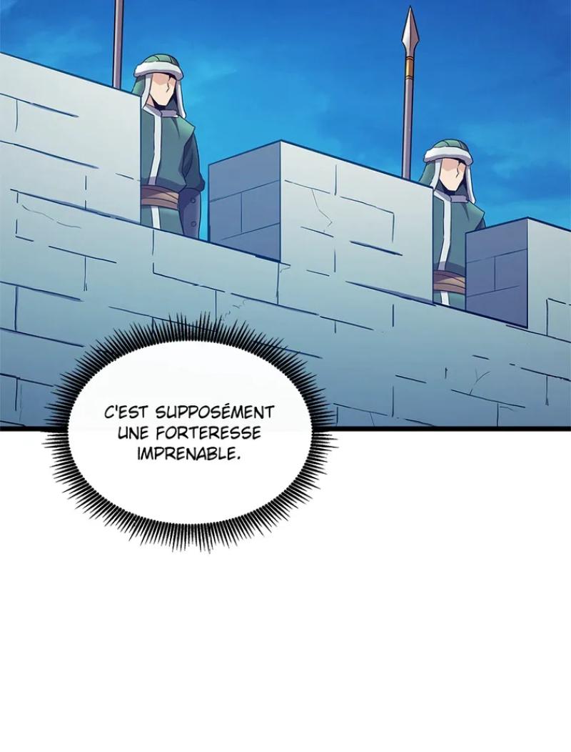 Arcane Sniper Chapitre 131 - Page 86