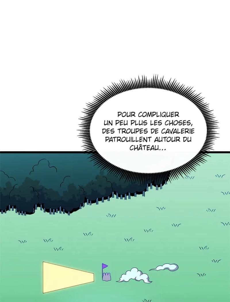 Arcane Sniper Chapitre 131 - Page 87