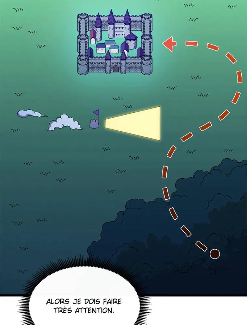 Arcane Sniper Chapitre 131 - Page 88
