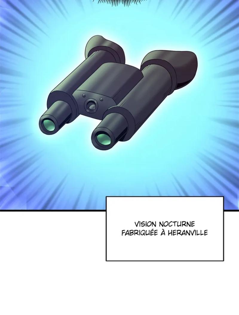 Arcane Sniper Chapitre 131 - Page 90