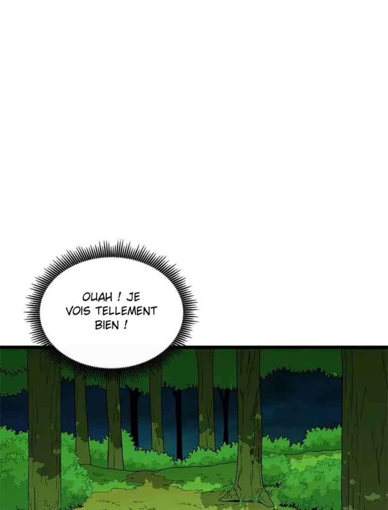Arcane Sniper Chapitre 131 - Page 91