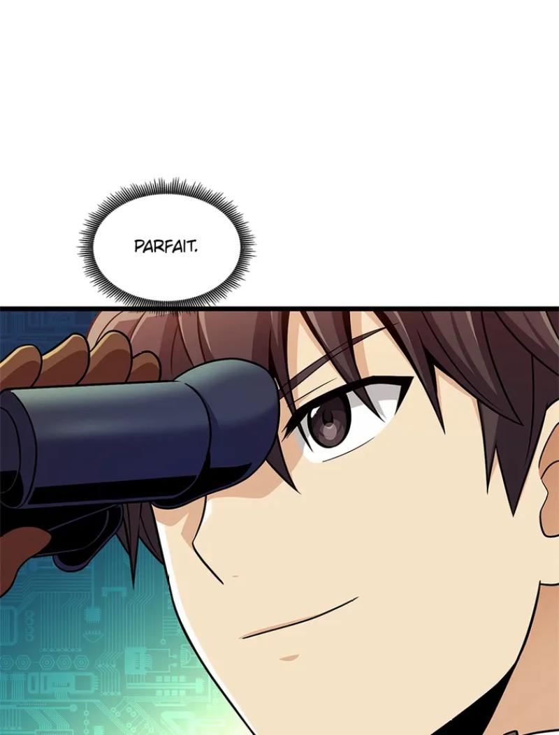 Arcane Sniper Chapitre 131 - Page 93
