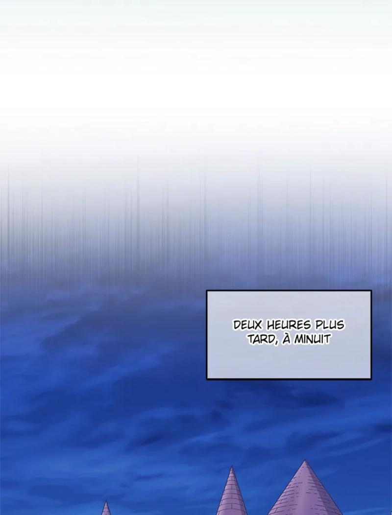 Arcane Sniper Chapitre 131 - Page 98