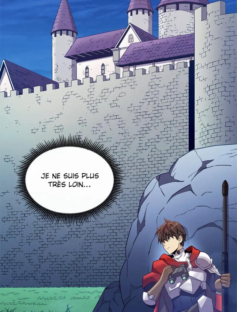 Arcane Sniper Chapitre 131 - Page 99