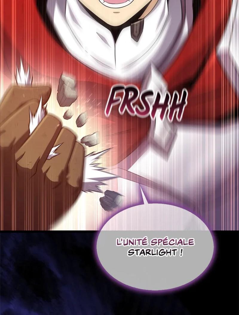 Arcane Sniper Chapitre 132 - Page 105