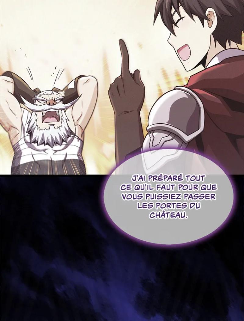 Arcane Sniper Chapitre 132 - Page 107