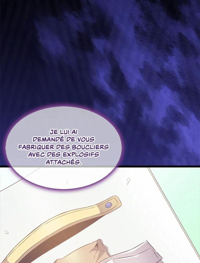 Arcane Sniper Chapitre 132 - Page 108