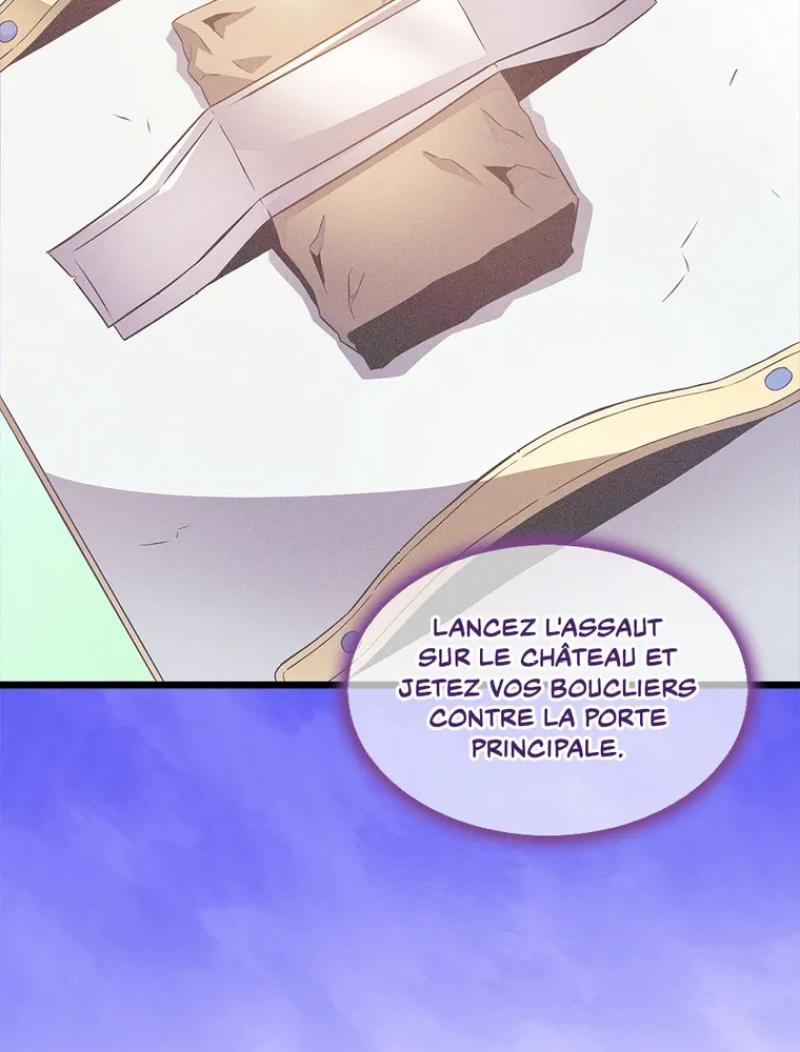 Arcane Sniper Chapitre 132 - Page 109