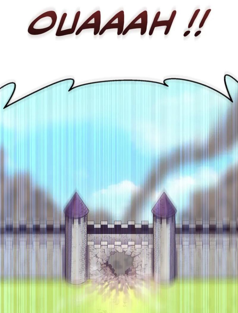 Arcane Sniper Chapitre 132 - Page 111