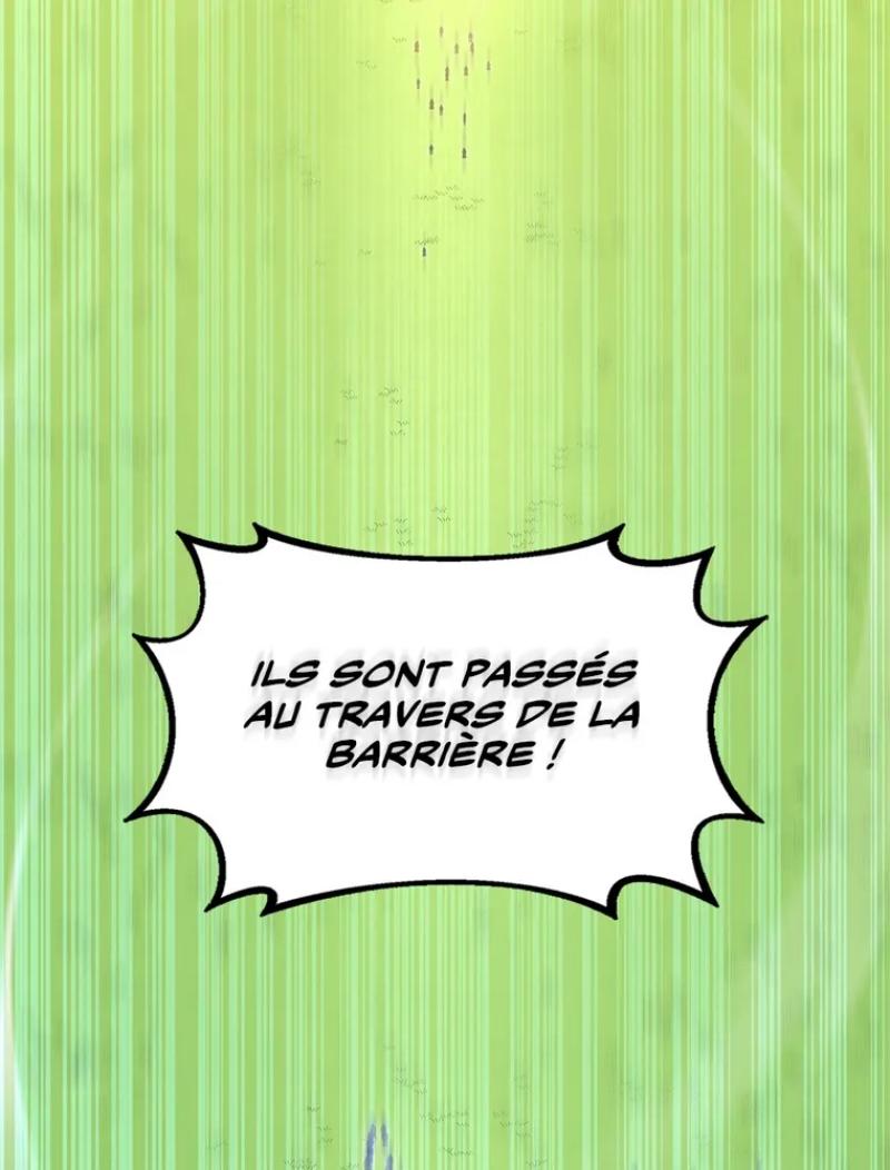 Arcane Sniper Chapitre 132 - Page 112