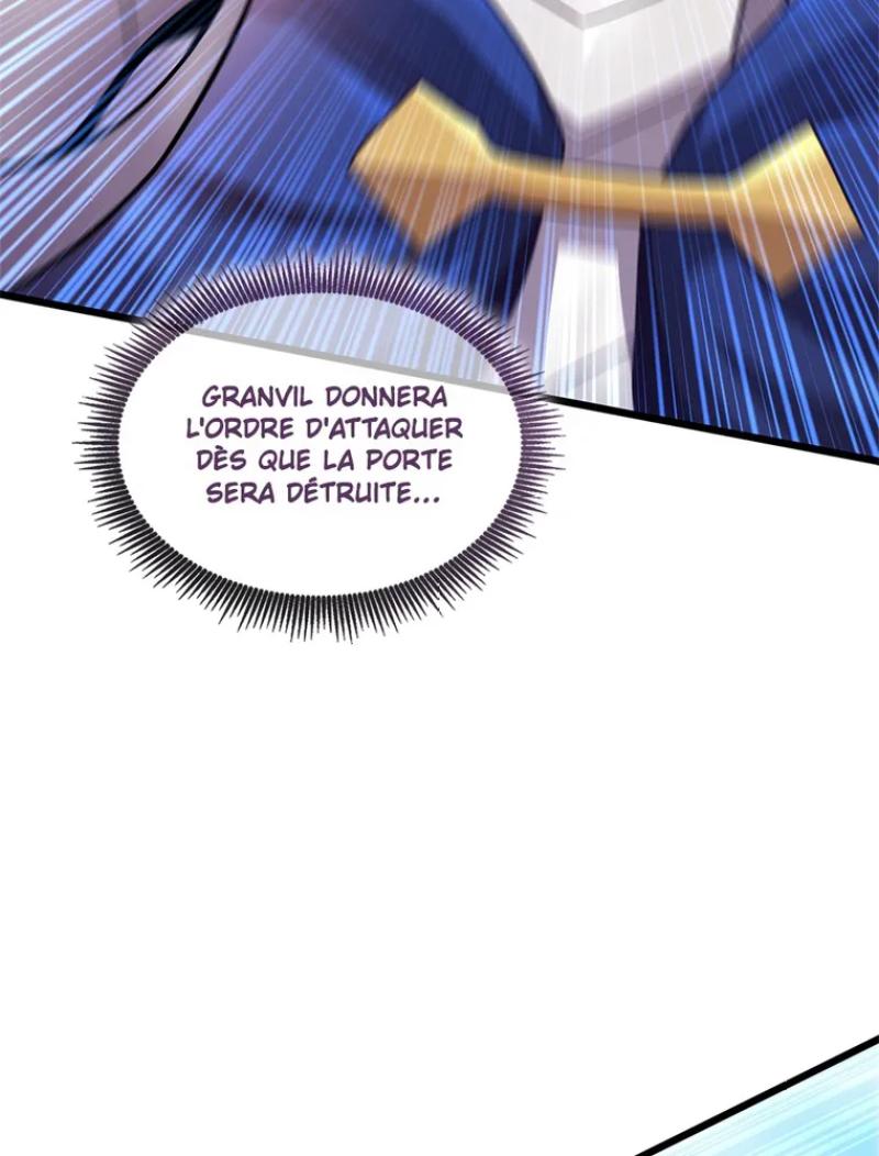Arcane Sniper Chapitre 132 - Page 115