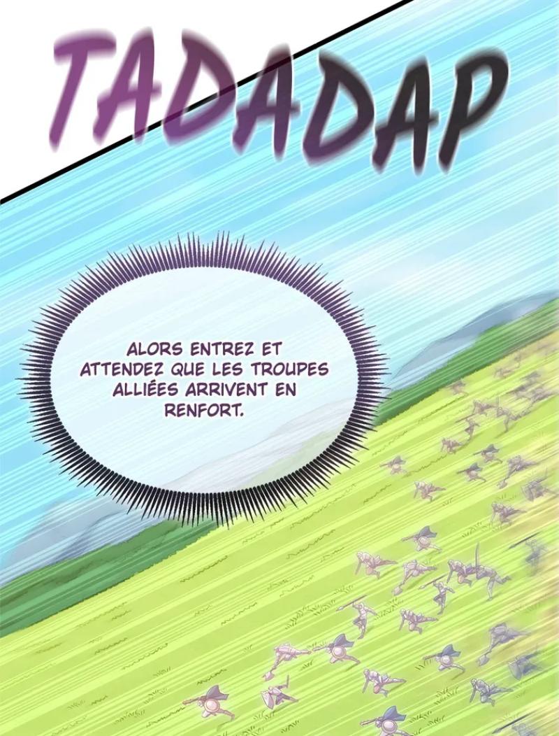 Arcane Sniper Chapitre 132 - Page 116