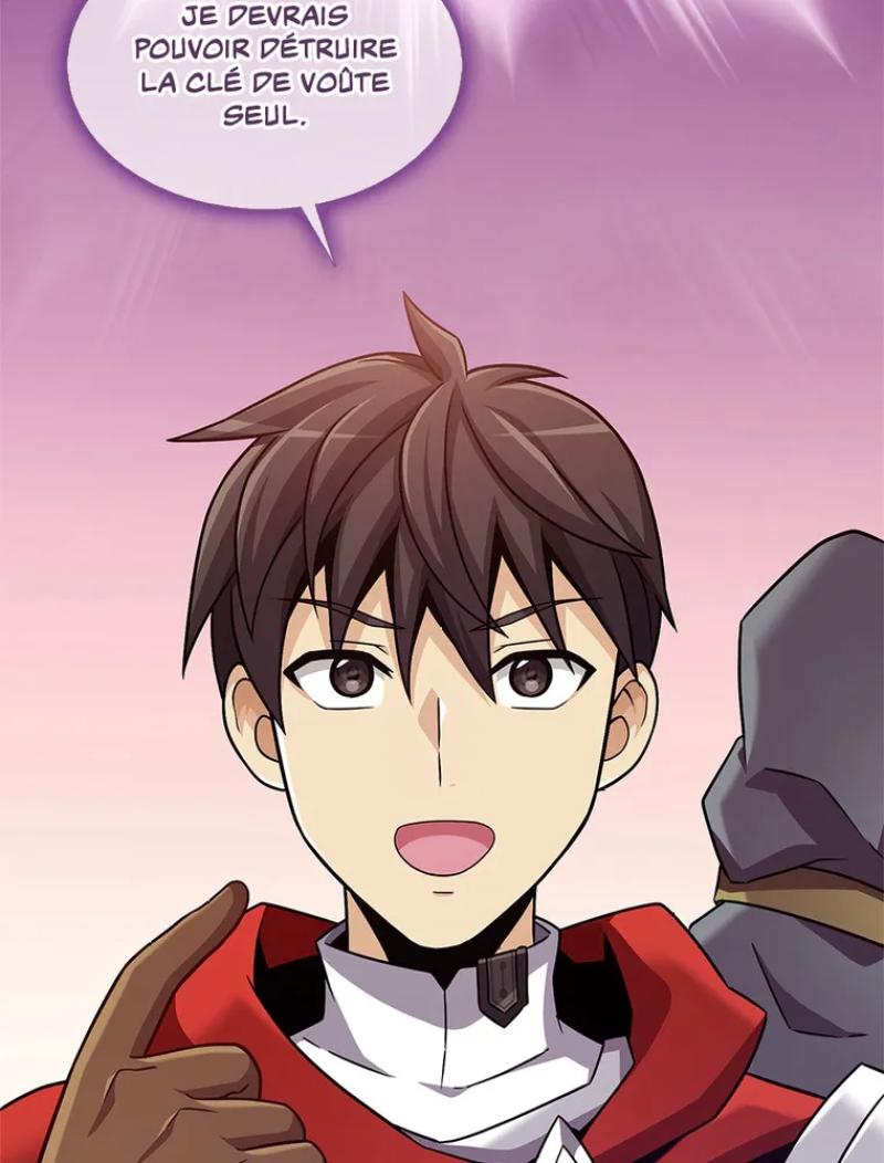 Arcane Sniper Chapitre 132 - Page 12