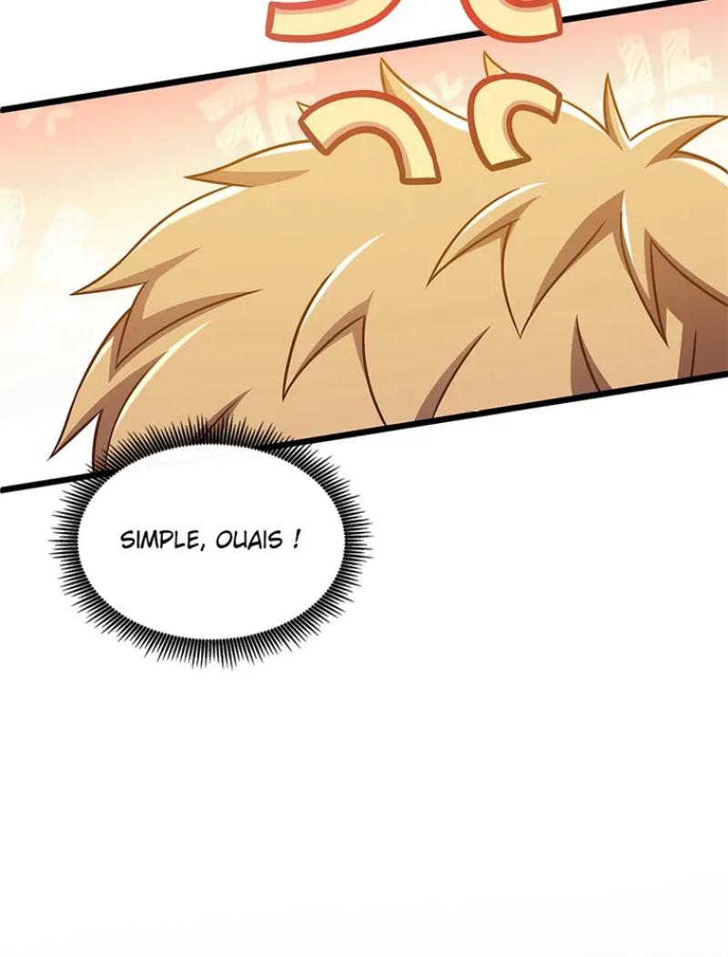 Arcane Sniper Chapitre 132 - Page 121